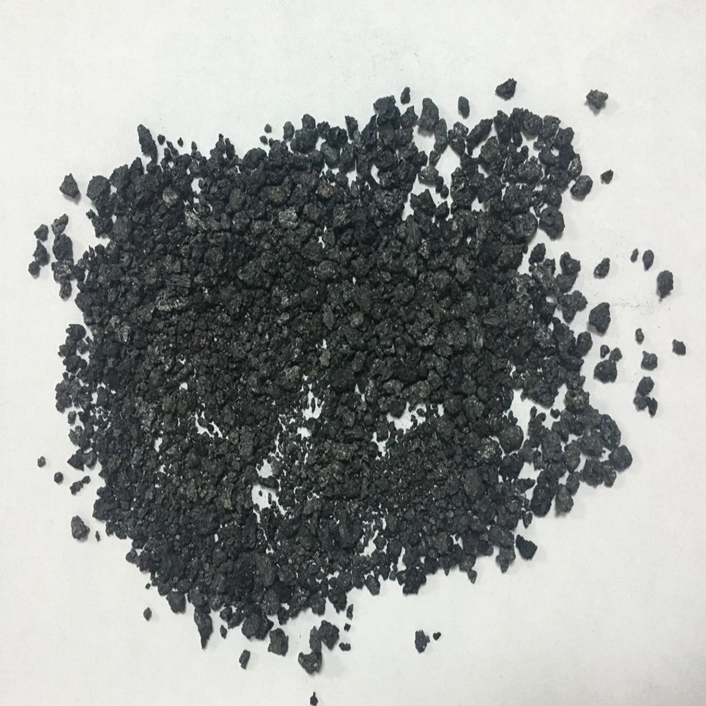 HENGQIAO GPC 0.05%max Sulphur  Recarburizer for foundry & Steelmaking Artificial Graphite