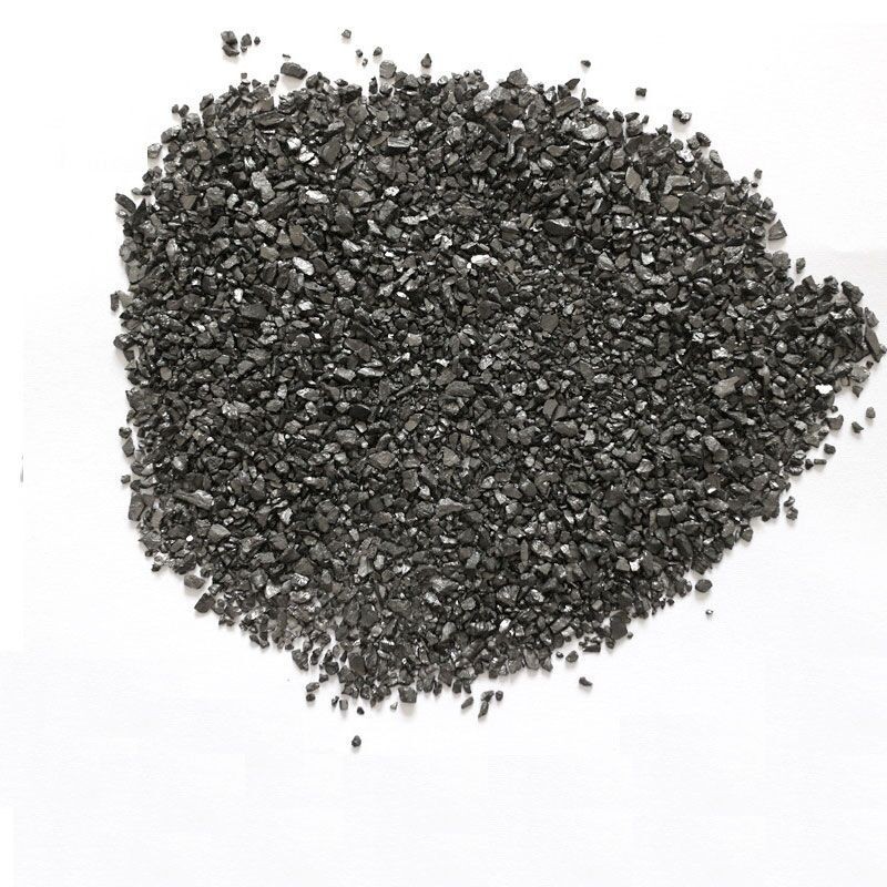 HENGQIAO GPC 0.05%max Sulphur  Recarburizer for foundry & Steelmaking Artificial Graphite