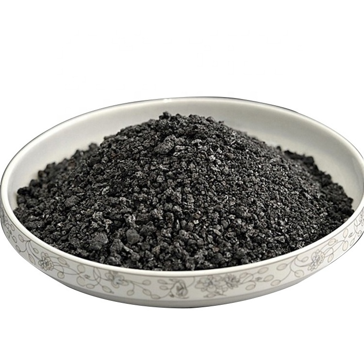 Low Sulfur, Low Nitrogen, High Carbon  And Quality Graphite Petroleum Coke