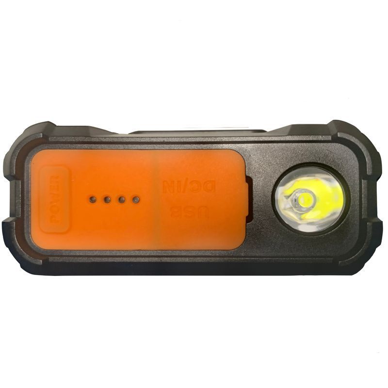 Multifunctional emergency light LED outdoor camping light rechargeable horse light lantern