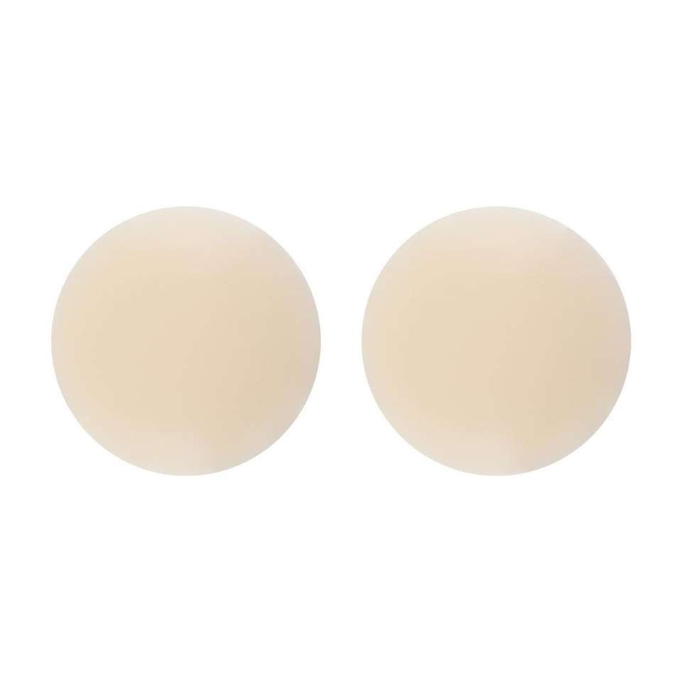 MEI XIAO TI Non-adhesive Reusable Self Adhesive Invisible Sexy Silicone Nipple Cover Women Sexy Underwear Bra