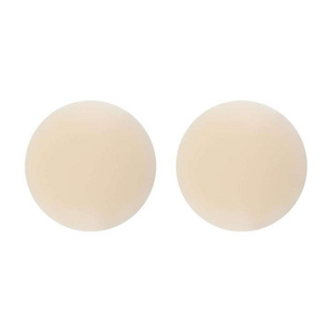 MEI XIAO TI Non-adhesive Reusable Self Adhesive Invisible Sexy Silicone Nipple Cover Women Sexy Underwear Bra