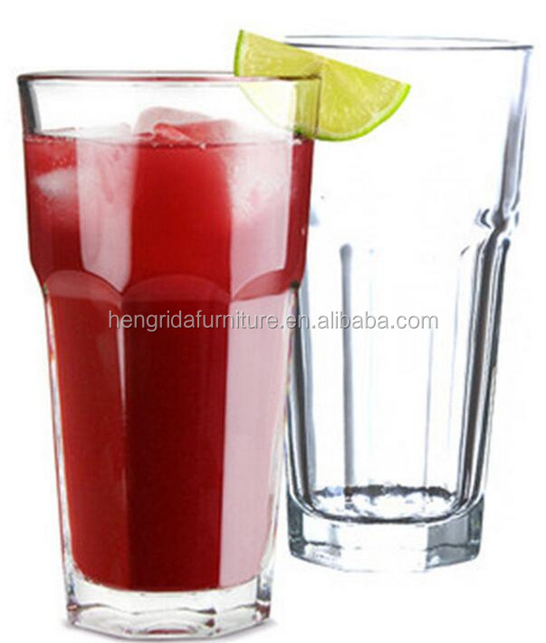 10.5oz Drinking Glass Cup demitasse cups wholesale glassware for juice whisky for kitchen use