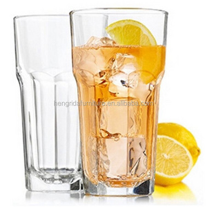 10.5oz Drinking Glass Cup demitasse cups wholesale glassware for juice whisky for kitchen use