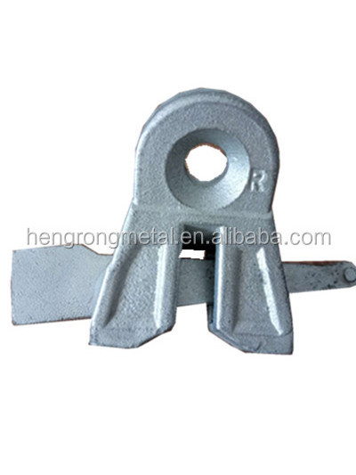 Construction Tools Scaffolding Accessories Ringlock Wedge Pin