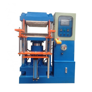 Silicone wristband making machine