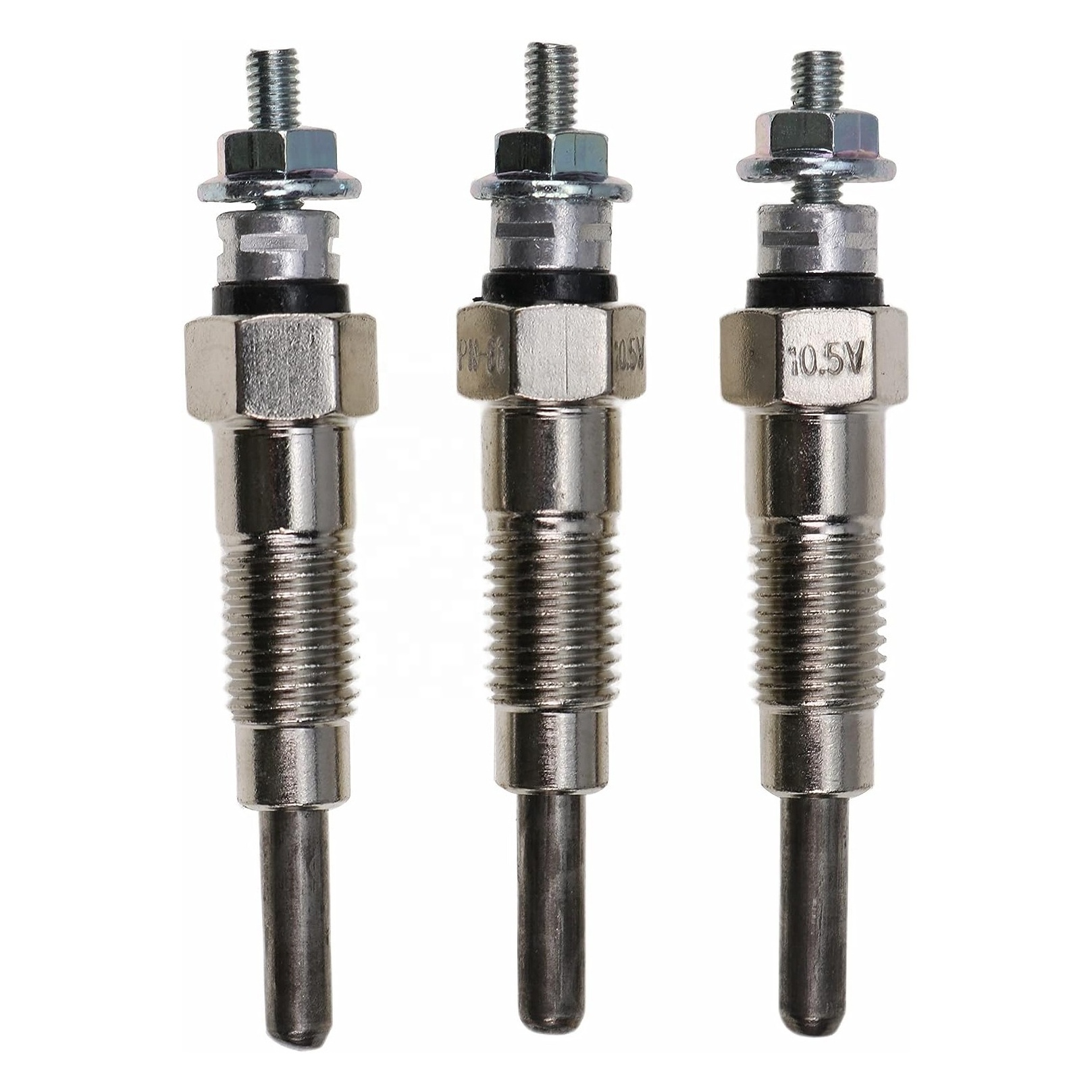 M87919 AT110814 Glow Plug for engine 330 430 655 755 855 F915 X495 X595 1435 2030 4010  670 770 3TN66C 3TN66UJ 3TNA72UJ3 3TNE74