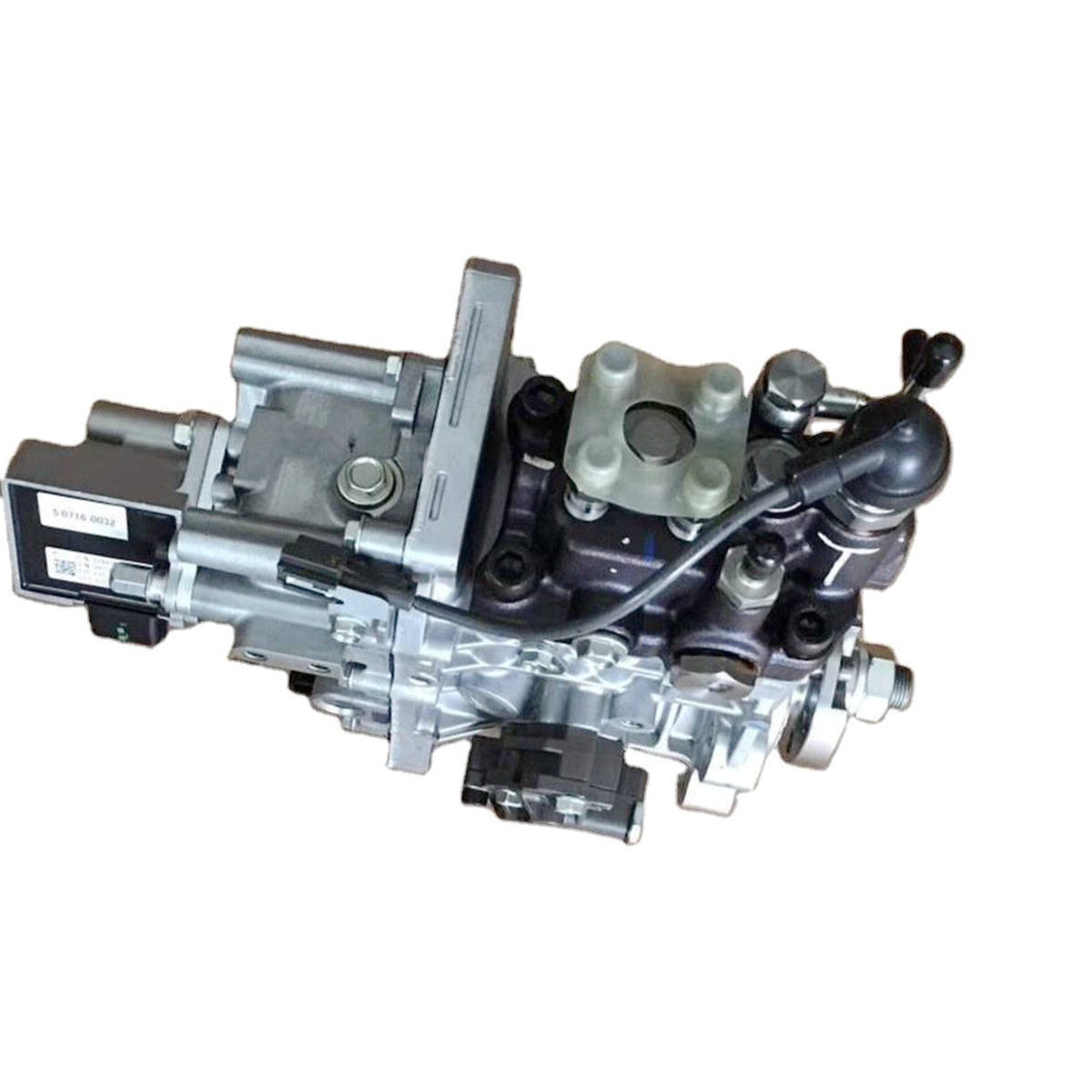 4TNV94L 4TNV98T 4TNV94 4TNV98 fuel injection pump for TRUCK EXCAVATOR engine spare parts electric control pump 729974-51370