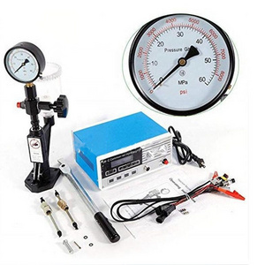 common rail diesel injector tester