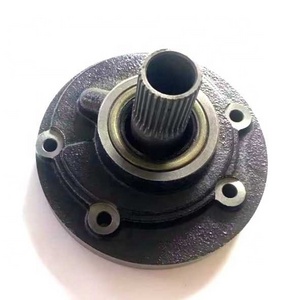 transmission Charge pump ZS26420698 for P6000 forklift