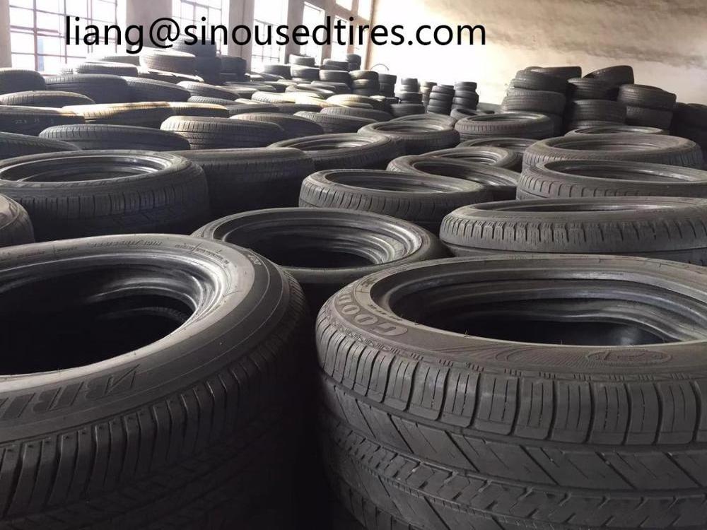 Used Auto Tires Best Used Tires Used Discount Tires Tread depth 6mm+ American German French Japan brands