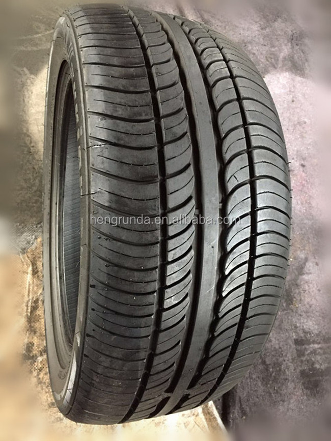 High Quality Used Passenger Car Tire 13-20inch