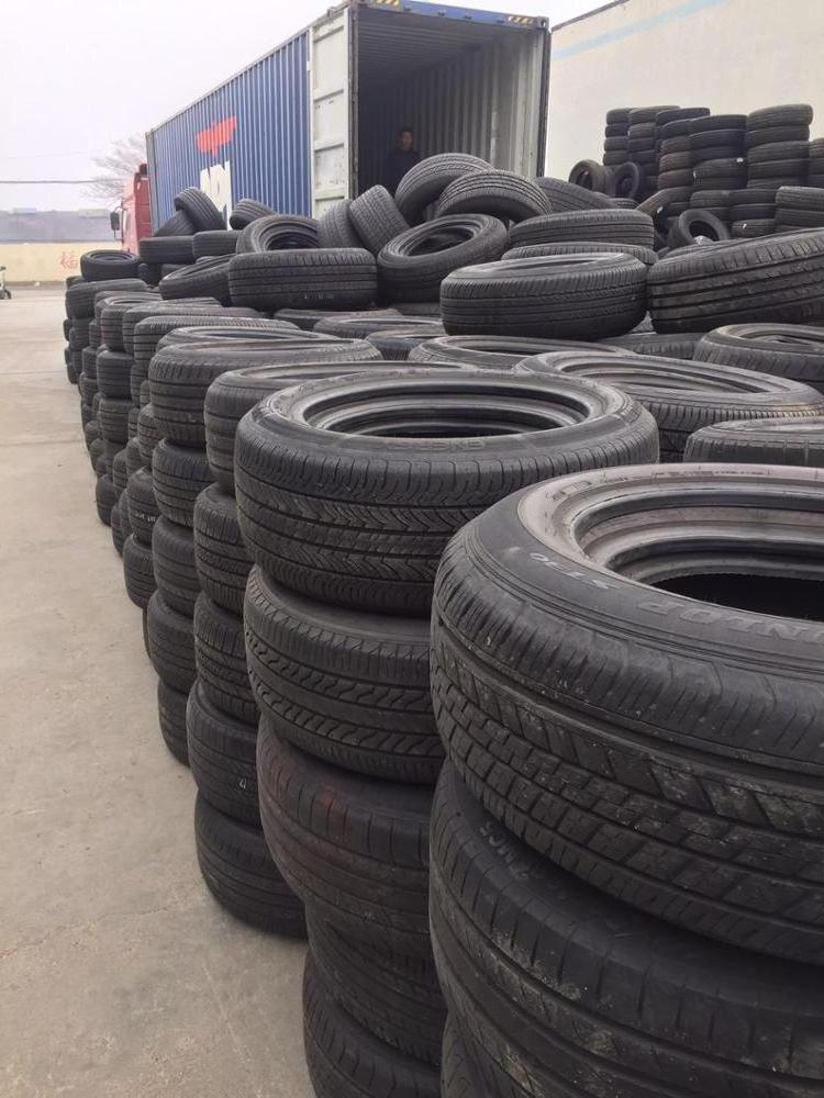 Used Auto Tires Best Used Tires Used Discount Tires Tread depth 6mm+ American German French Japan brands