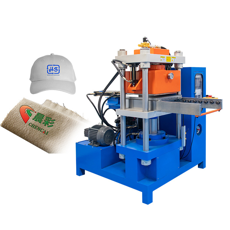 Vacuum Vulcanizing Machine 50T Silicone Hydraulic Molding Machine Silicone Covers Cases Moulding Press Machine