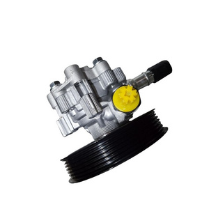 Steering Wheel Pump Replacement Electric Power Teering Gear Pump Motor  Qvb500390 1 year warranty FOR Range Rover Sport