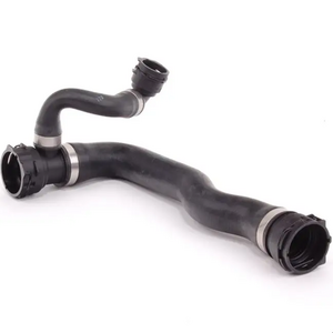 Cooler Tank Upper  Lower Tube Oil Inlet Hose 17127519256 Coolant pipe