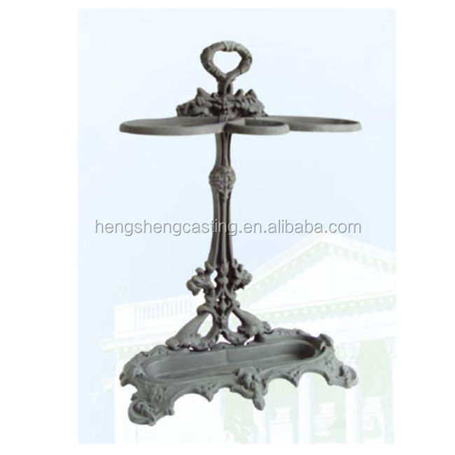 decorative indoor umbrella stand