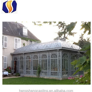 China Supplier Garden used greenhouse for sale