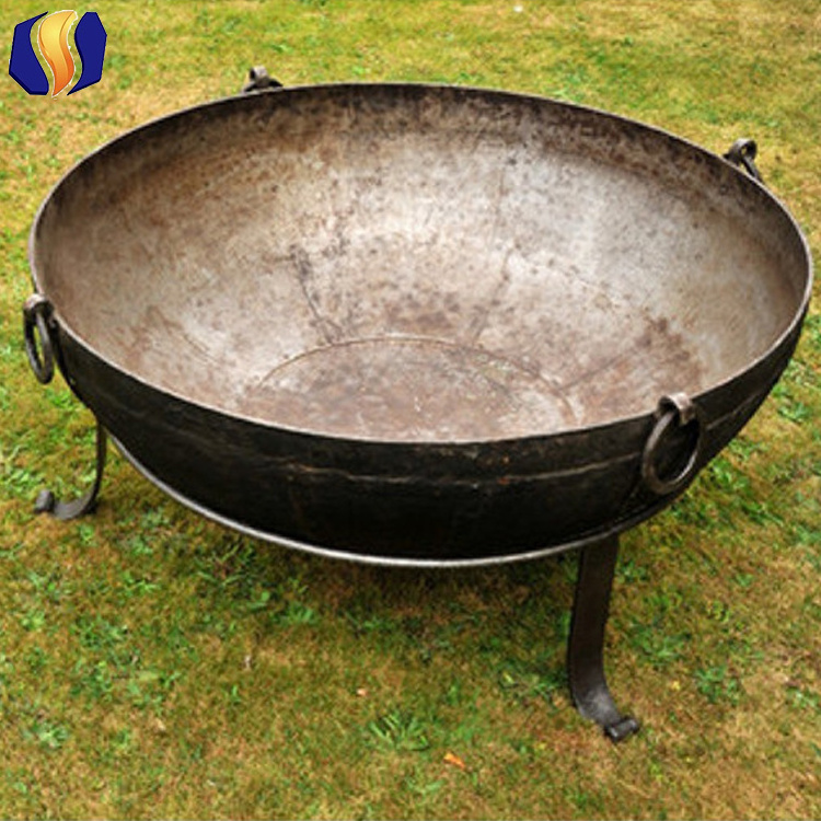 Distinctive High Quality  Indoor Clay Fire Pit