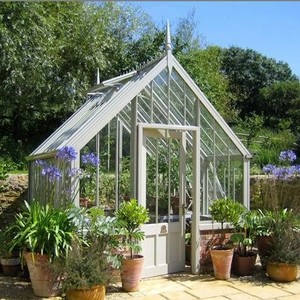 Mini garden commercial greenhouse for sale