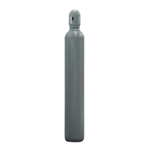 150Bar 99.999% High Purity  Helium Gas Refillable Helium Gas Tank Balloons 40L  50L