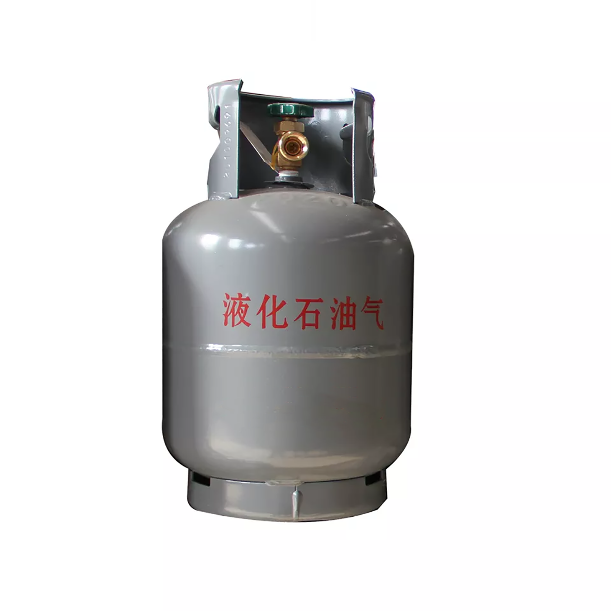 Portable refill lpg gas cylinder cooking gas  LPG tank cooking welded steel gas cylinder