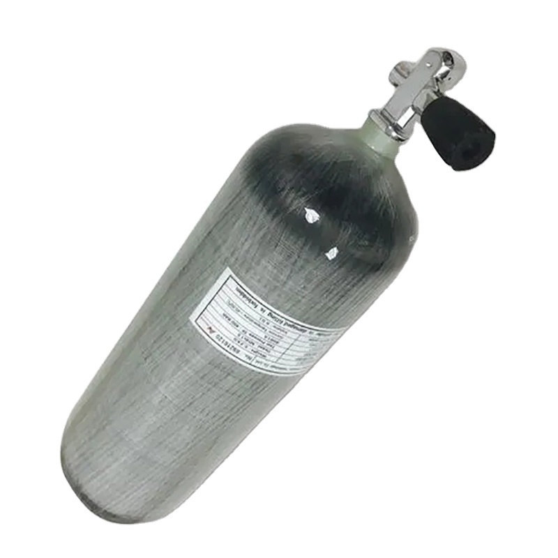 vehicle cng tank cylinder cng2 cylinder  composite faber cng cylinder