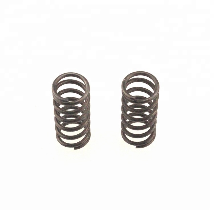 Hengsheng High Quality Stainless Steel Compression Small Coil Spring for Toys