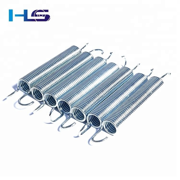 Hengsheng Wholesale Heavy Duty Extension Trampoline Spring Tension Swing Spring for Hammock Spring