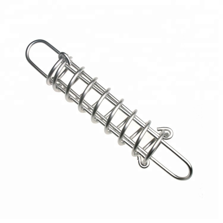 HengSheng Custom buffer spring heavy duty spring for porch swing