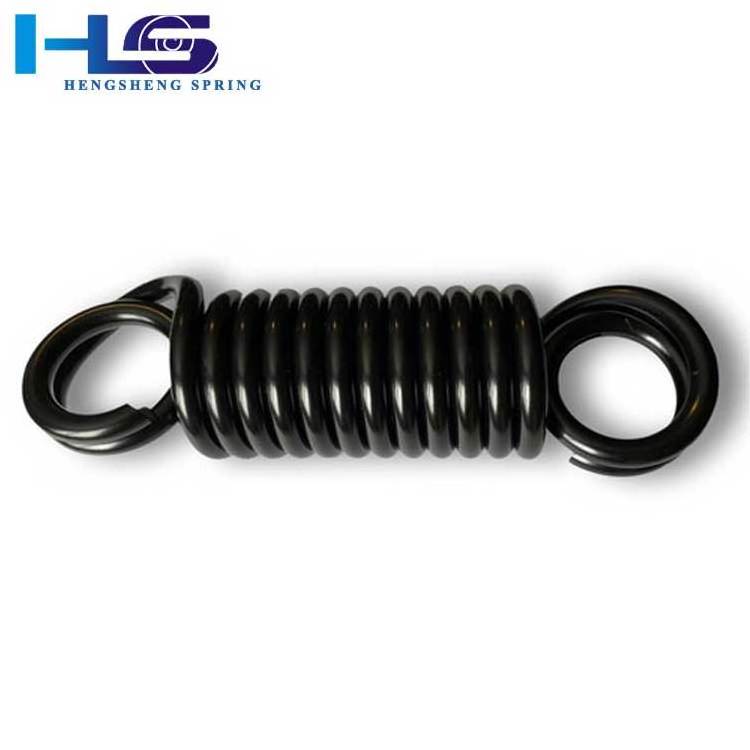 Hengsheng Custom Heavy Duty Hanging Seat Connect Spring Porch Swing Stainless Steel Spring for Heavy Bag