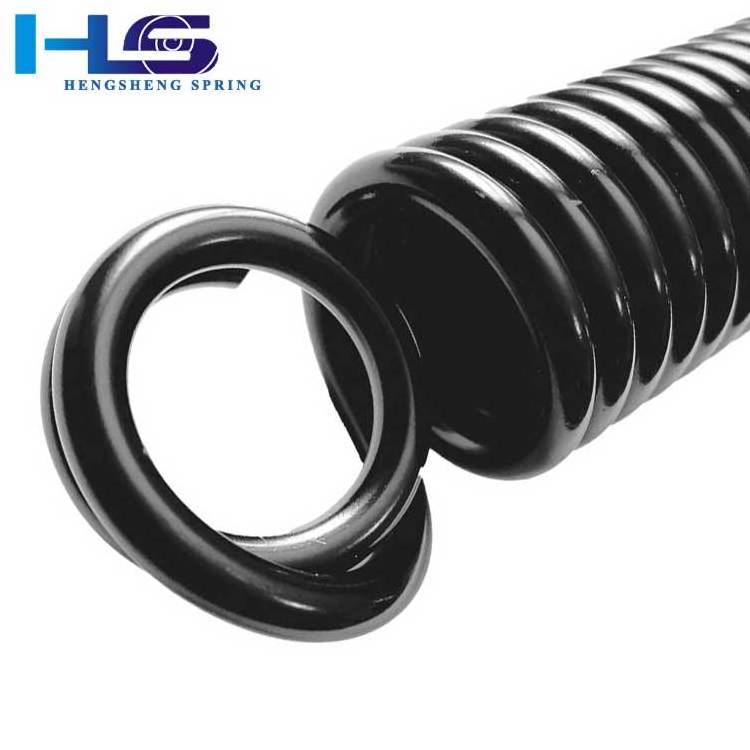 Hengsheng Custom Heavy Duty Hanging Seat Connect Spring Porch Swing Stainless Steel Spring for Heavy Bag