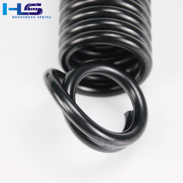 Hengsheng Wholesale Heavy Duty Hanging Seat Connect Spring Porch Swing Hammock Extension Spring