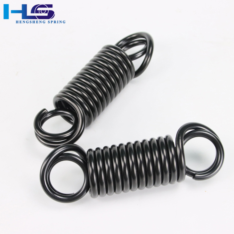 Hengsheng Wholesale Heavy Duty Hanging Seat Connect Spring Porch Swing Hammock Extension Spring