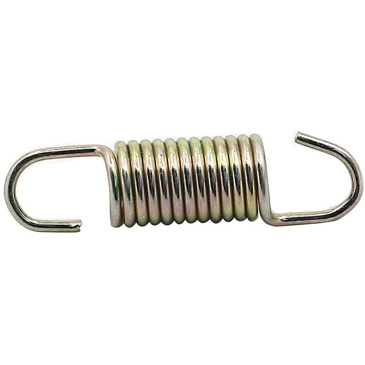 HengSheng custom pull-return springs bouncy extension spring tension spring