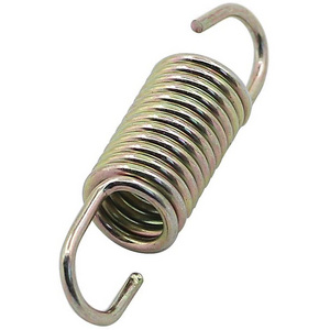 HengSheng custom pull-return springs bouncy extension spring tension spring