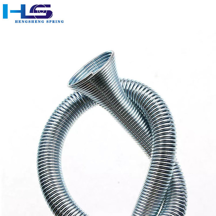 Hengsheng Zinc Plated Pipe Bending Spring Tube Bender