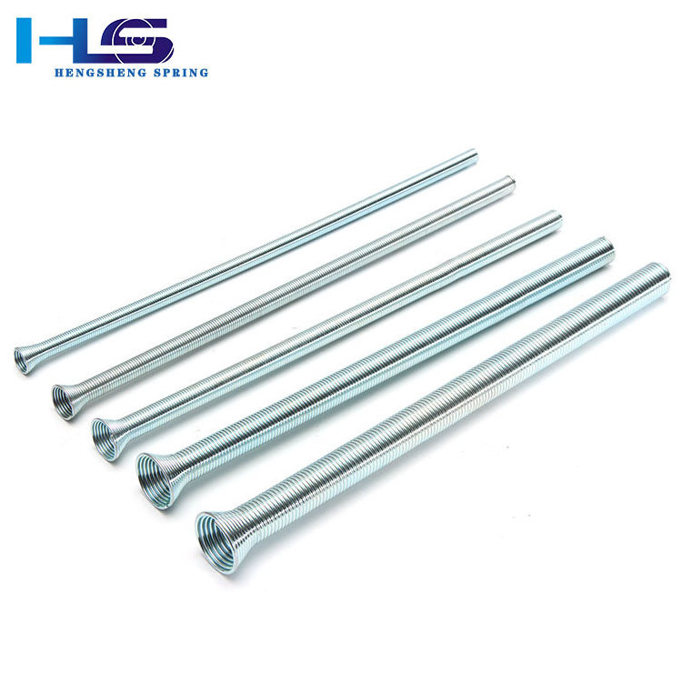 Hengsheng Zinc Plated Pipe Bending Spring Tube Bender