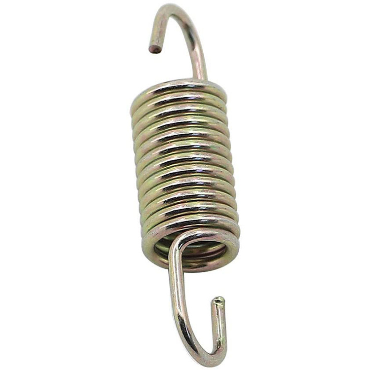 HengSheng custom pull-return springs bouncy extension spring tension spring