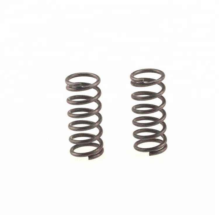 Hengsheng High Quality Stainless Steel Compression Small Coil Spring for Toys