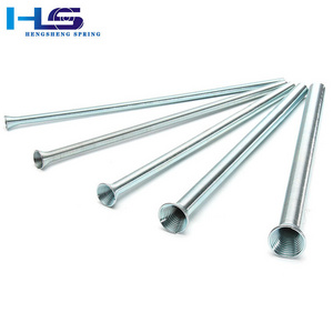 Hengsheng Zinc Plated Pipe Bending Spring Tube Bender