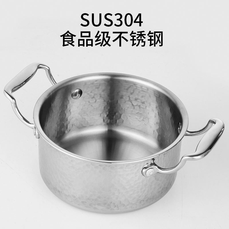 Manufacturer Supply Instant Hot Pot Noodle Cooker Portable Hot Pot Stove Cooker