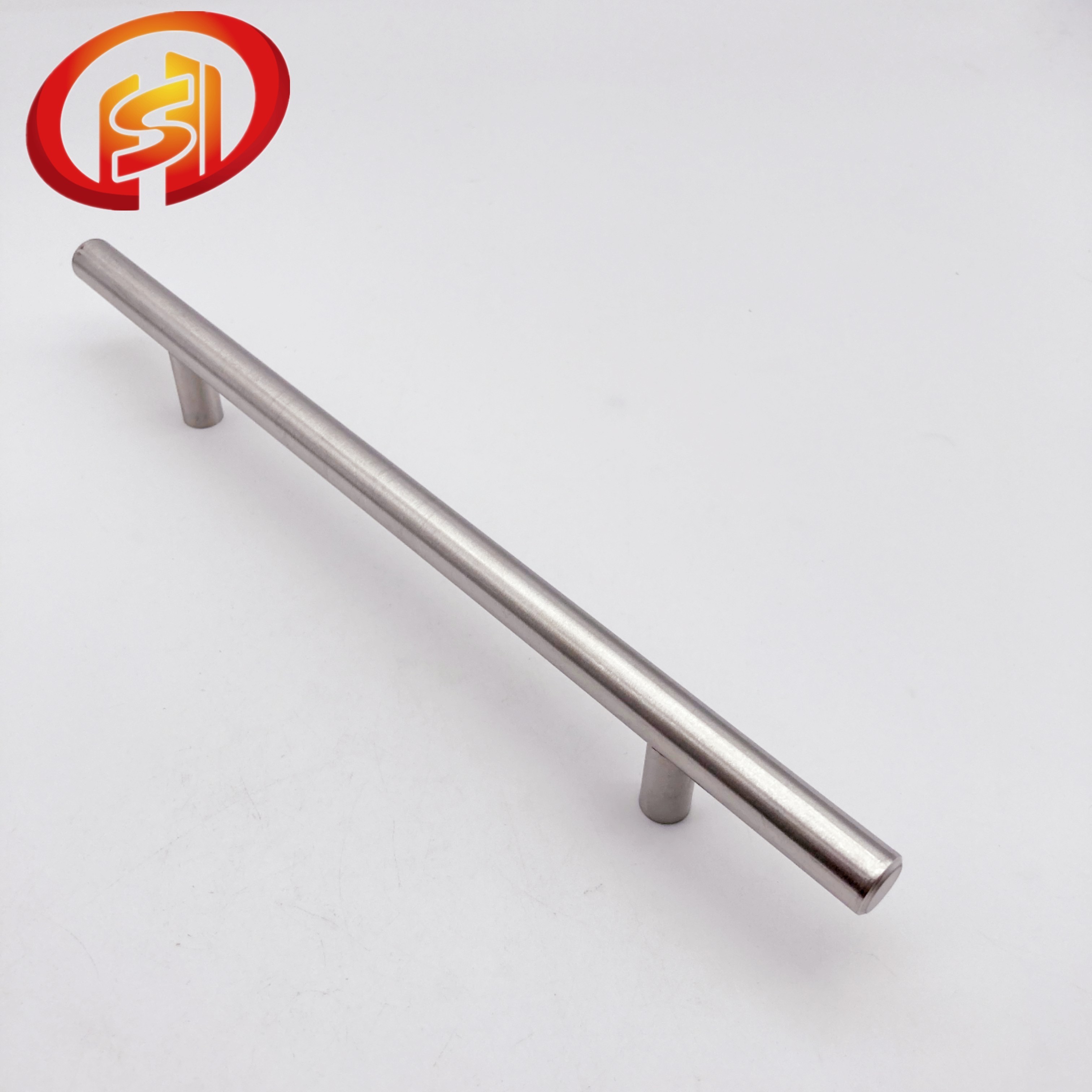 Furniture T Bar Shape Furniture Pulls Kitchen Cupboard Handles Fancy Cabinet Handles Western Box Building Style Time Knob Living