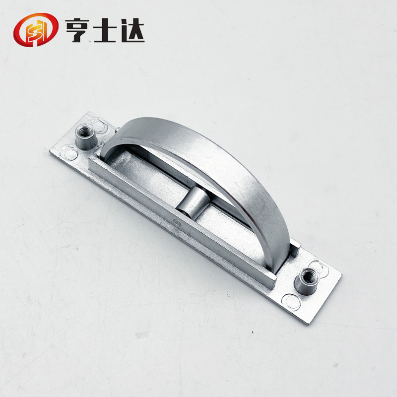 New Modern Style  zinc alloy TTM handle & Knob invisible tatami door handles