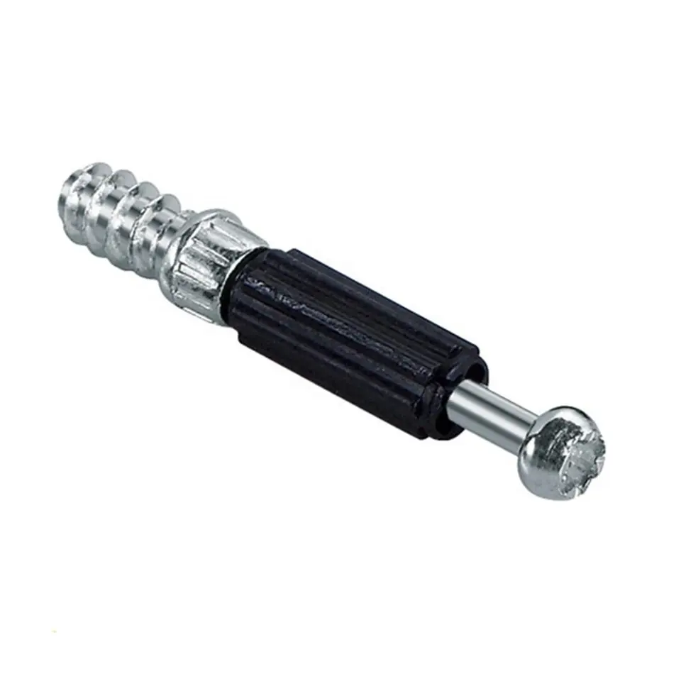 Factory furniture hardware accessories eccentric lock connecting fittings cam connector