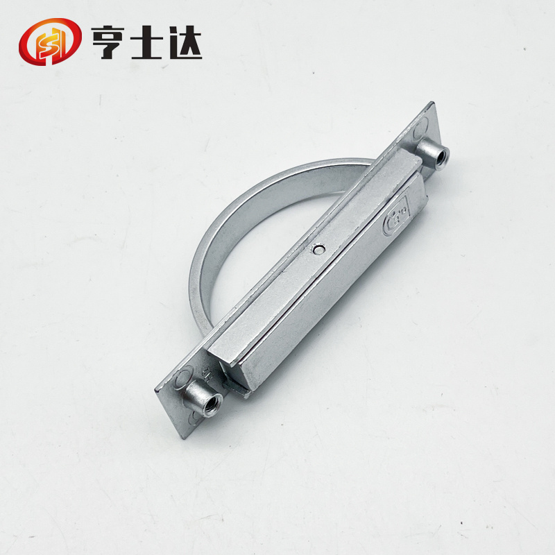 New Modern Style  zinc alloy TTM handle & Knob invisible tatami door handles