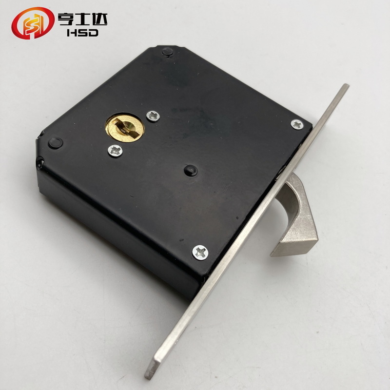 Office Sliding Door Lock Office Bedroom Aluminium Door Lock