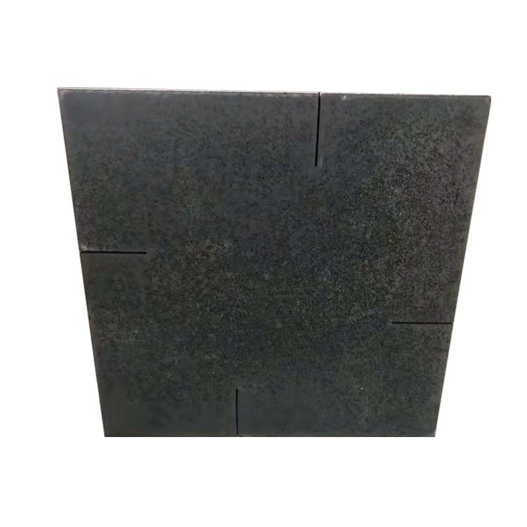 Silicon Carbide SiC Ceramic Plate/Sheet Factory Price High Temperature Resistant Industry Ceramics