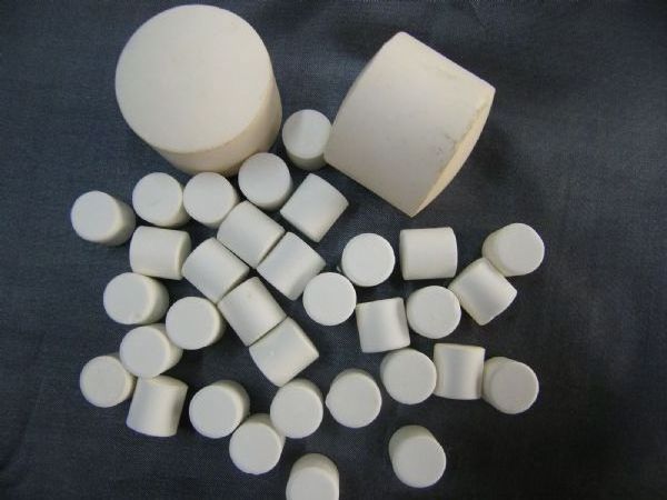 Best Selling High Density Grinding High wear efficiency alumina media good performance alumina sphere pellet