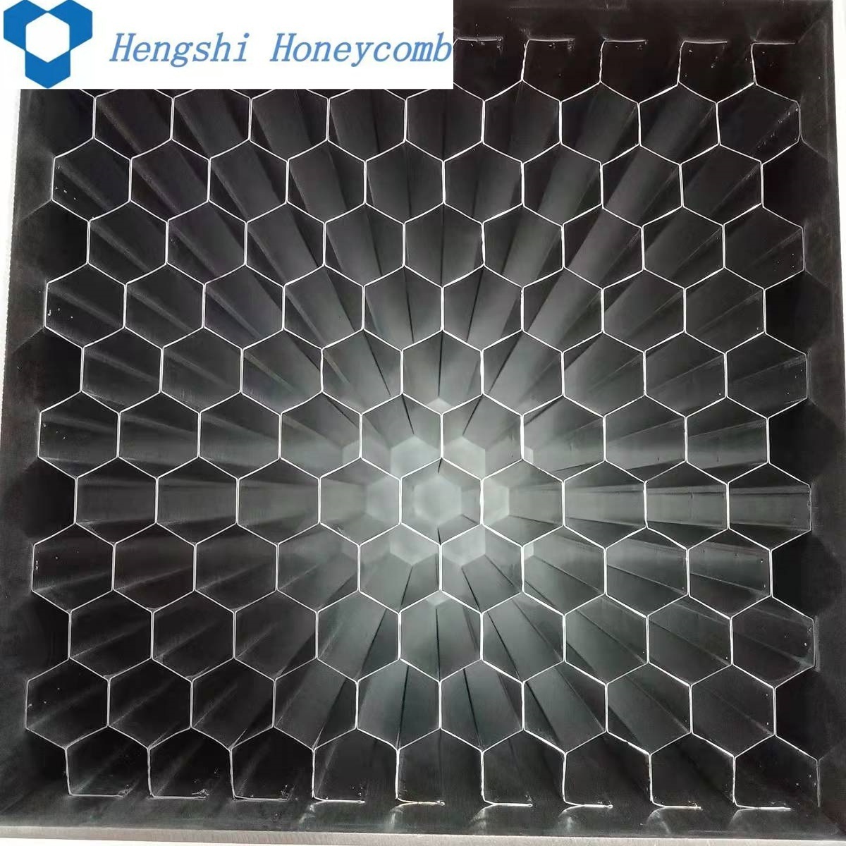 Carbon steel laser honeycomb working table bed for laser cutting machine various shape sizes customized for Faraday cage